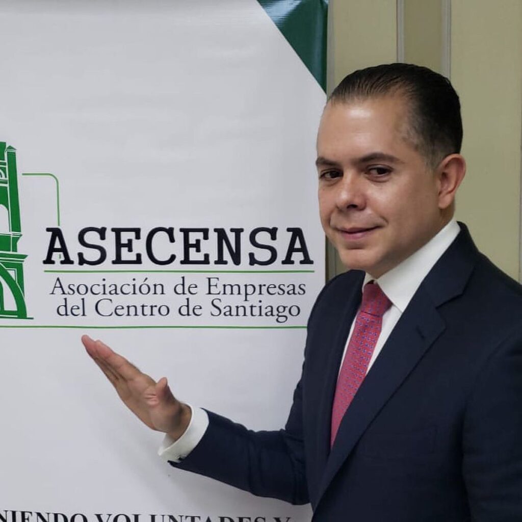 ¨Rescatar y preservar el centro histórico de Santiago debe ser una labor en conjunto¨
