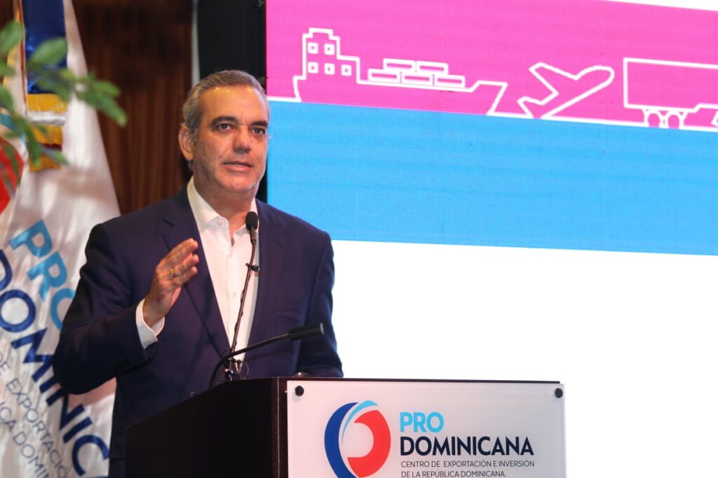 Gobierno presenta Plan Nacional de Fomento a las Exportaciones