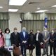 Román Jáquez: «La Junta Central Electoral a partir de ahora es la casa de la democracia»