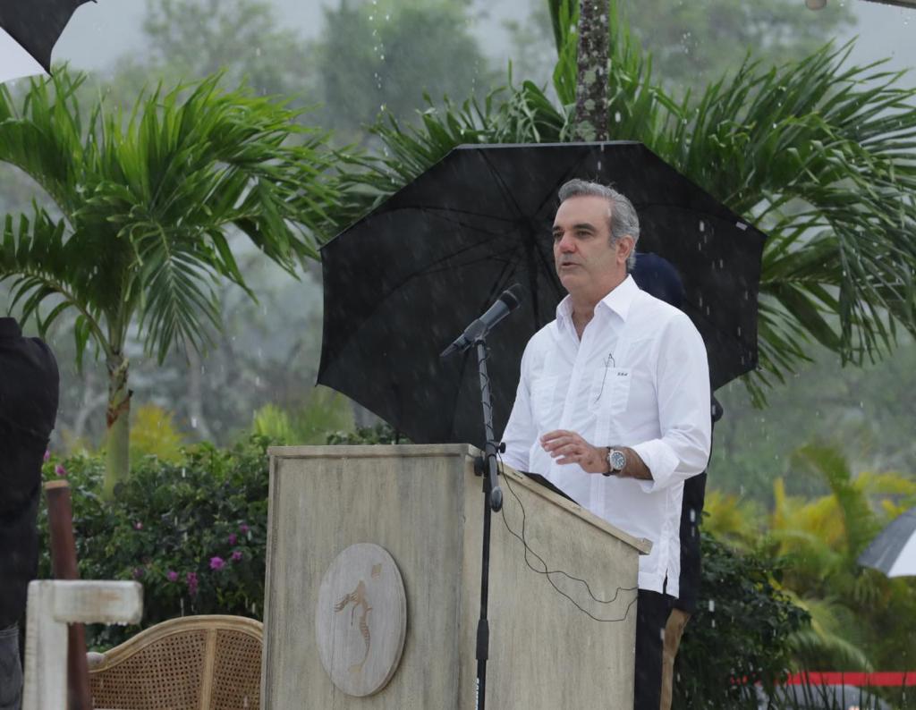 Presidente Abinader: “Gobierno apuesta a nuevos modelos turísticos en RD”