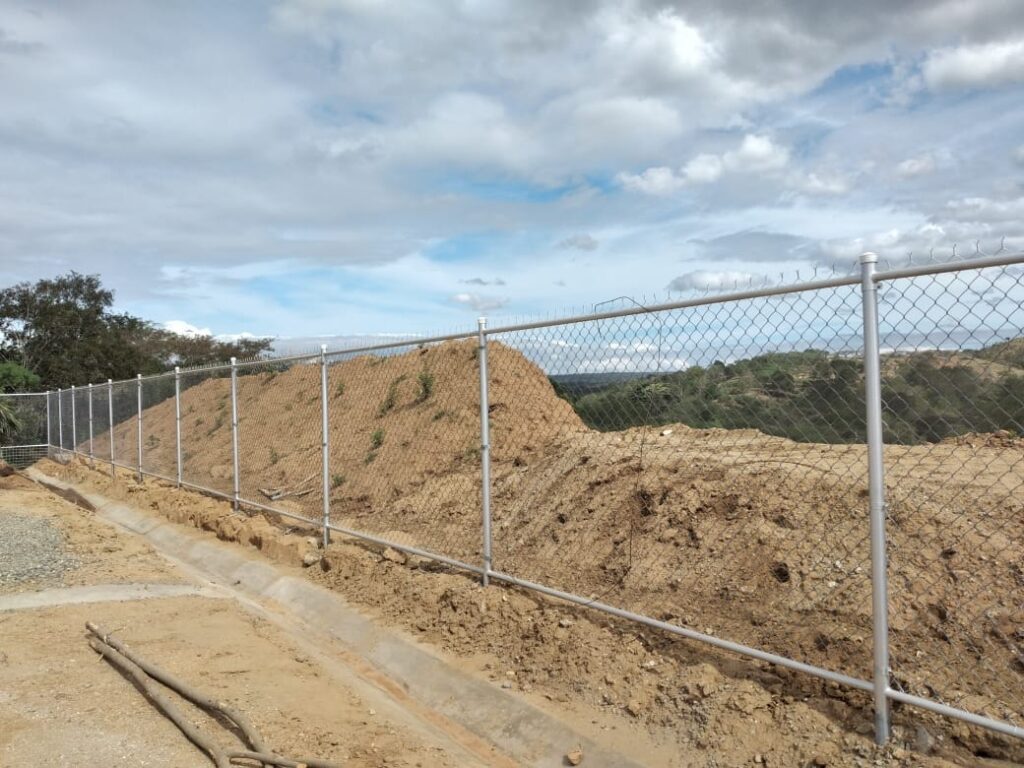 Procuradora de Medio Ambiente paraliza construcción de Presa en Boca de los Ríos, Santiago Rodríguez