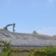 Crece la ceniza tóxica de Punta Catalina
