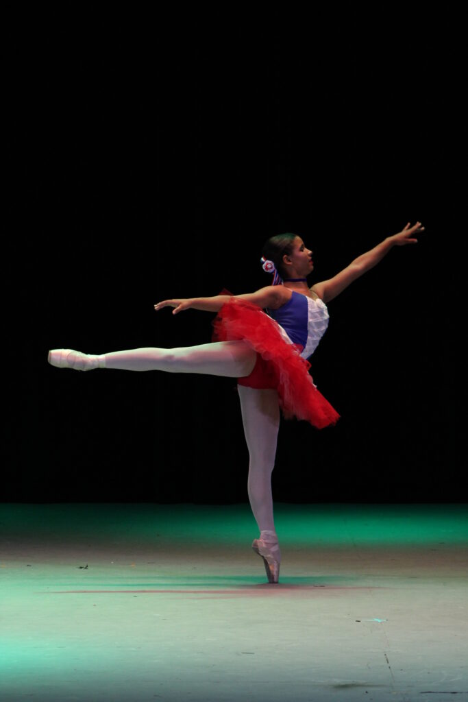 Asociación de Profesionales de la Danza también padecen el impacto de la crisis sanitarita