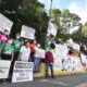 Organizaciones de la sociedad civil respaldan el aborto en tres causales defendidas por el Presidente