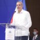 Presidente ABINADER PENSIONA A 295 CAÑEROS