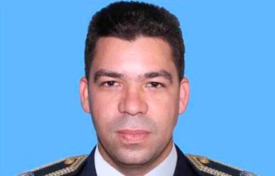 Policías matan teniente coronel piloto de la Fuerza Aérea en Valverde