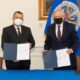 JCE y OEA firman acuerdo para alcanzar normas ISO en material electoral