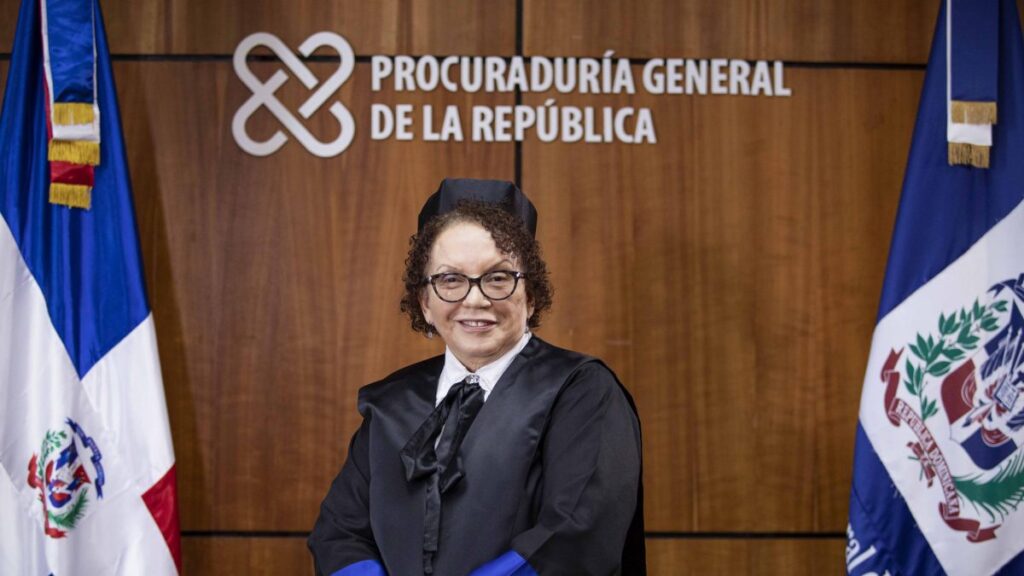 Germán Brito: La justicia dominicana debe emular la concepción duartiana contra la corrupción administrativa