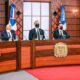 CNM anuncia los nuevos jueces del Tribunal Constitucional