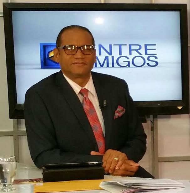 «Entre Amigos TV» cambia de canal, ahora va por TeleUnion Canal 16.