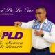 José de la Cruz oficializa su campaña para ser miembro del CC