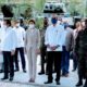 Presidente Abinader reitera su interés en mejorar condición de vida de los militares