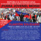 Organizaciones Dominicanas Convocan a Solidarizarse con la Demanda del Pueblo Haitiano de: FUERA JOVENEL MOISE