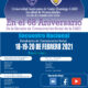 Con Encuentro Nacional de Estudiantes, Escuela de Comunicación Social de la UASD celebra el 68 aniversario de su fundación