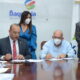El Bagrícola y Proindustria firman acuerdo para respaldar las industrias del sector agropecuario