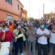Moradores de La Javilla Cruz Grande de Villa Mella reclaman se reconozca la compras de terrenos