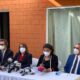 Exjueces del TC alertan sobre acuerdo de prechequeo