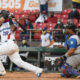 Águilas terminan con ronda de clasificación con marca de 5-0