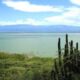 Lanzamiento del proyecto: Acción para promover la resiliencia climática a través de mejorar la gestión y medios de vida sostenibles en el Parque Nacional Lago Enriquillo y las comunidades Circundantes.