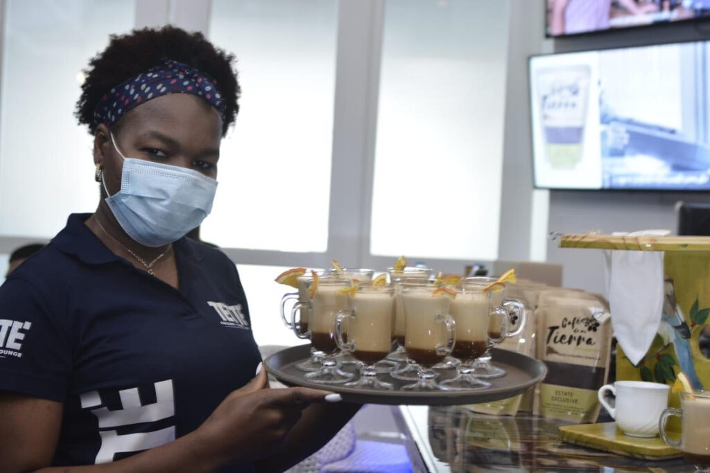 Lanzan primera tienda virtual de café en RD