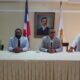 José de la Cruz defiende empleados cancelados por el actual gobierno