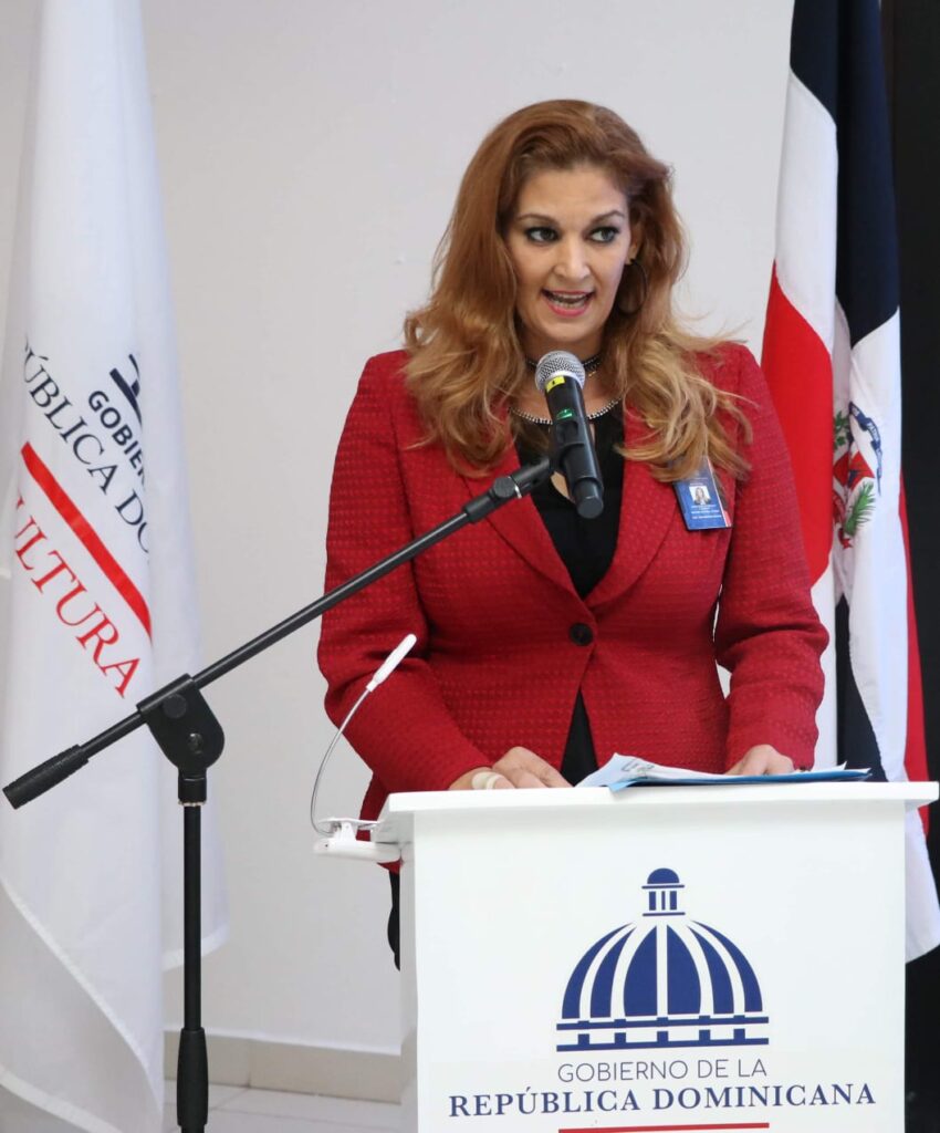 Dirección Regional Norte de Cultura presentó proyecto cultural «Piscolabis» en La Vega.