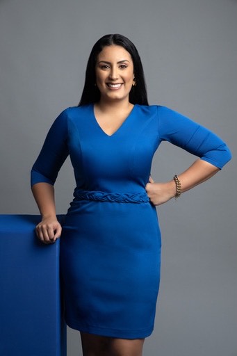 Julissa Núñez ofrecerá conferencia “Venciéndome a mí misma”
