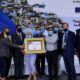 Por segundo año consecutivo Junta Distrital Hato del Yaque gana primer lugar en el SISMAP