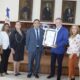 CDP Santiago inicia con éxitos Mes del Periodista