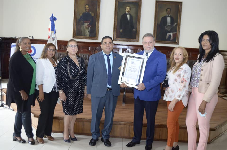 CDP Santiago inicia con éxitos Mes del Periodista