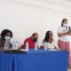 Organizaciones de Santiago reclaman un cambio de rumbo en la política de salud