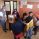 Freddy Ángel Castro, miembro suplente de la JCE forma parte de Misión Electoral de UNIORE en Bolivia.