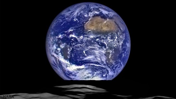 Día de la Tierra 2021: Todo lo que debes saber sobre esta conmemoración