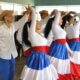 Abren exposición de artesanías y artes visuales «Manos  creativas» en CCR Rafey