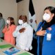 INAFOCAM asigna becas postgrado a docentes Eje Norte del Minerd