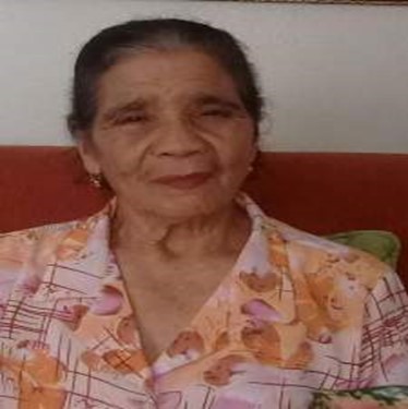 Fallece Altagracia Ramos, madre de Carlos Arroyo, Secretario General de Colegio Dominicano de Periodistas, Seccional Santiago