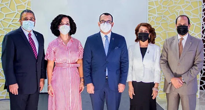 JCE aprueba distribuir fondos de partidos políticos