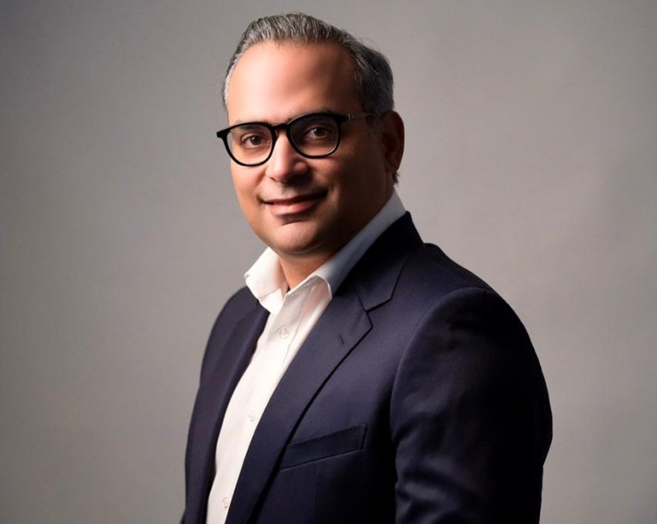 Jeffrey Infante aspira a ocupar la Secretaría de Asuntos Empresariales
