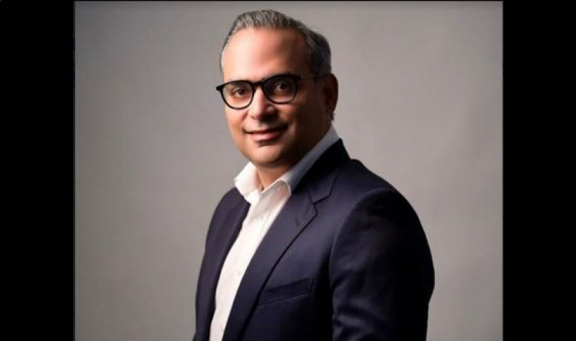 Jeffrey Infante gana la Secretaría de Asuntos Empresariales