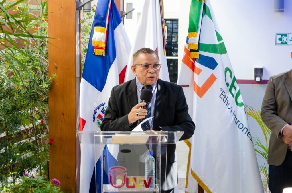UNEV destaca importancia del comercio justo y avance en la región