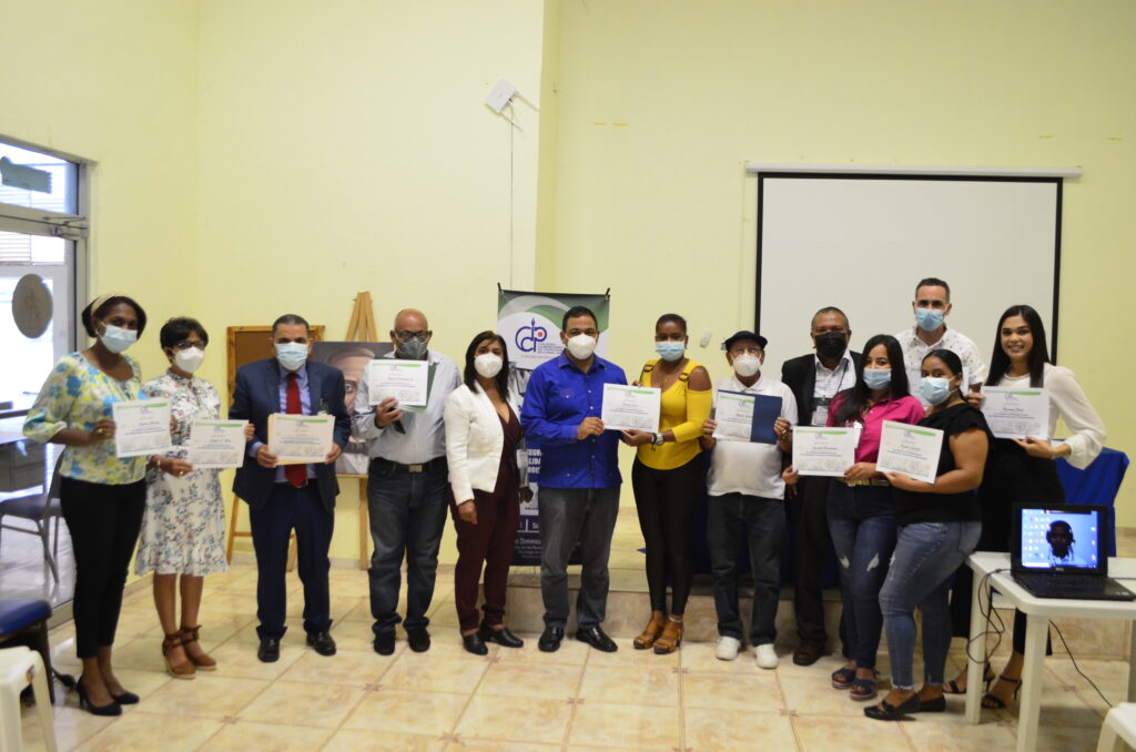 Con gran éxito, CDP Santiago realiza Segundo Seminario de Periodismo en Salud
