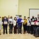 Con gran éxito, CDP Santiago realiza Segundo Seminario de Periodismo en Salud