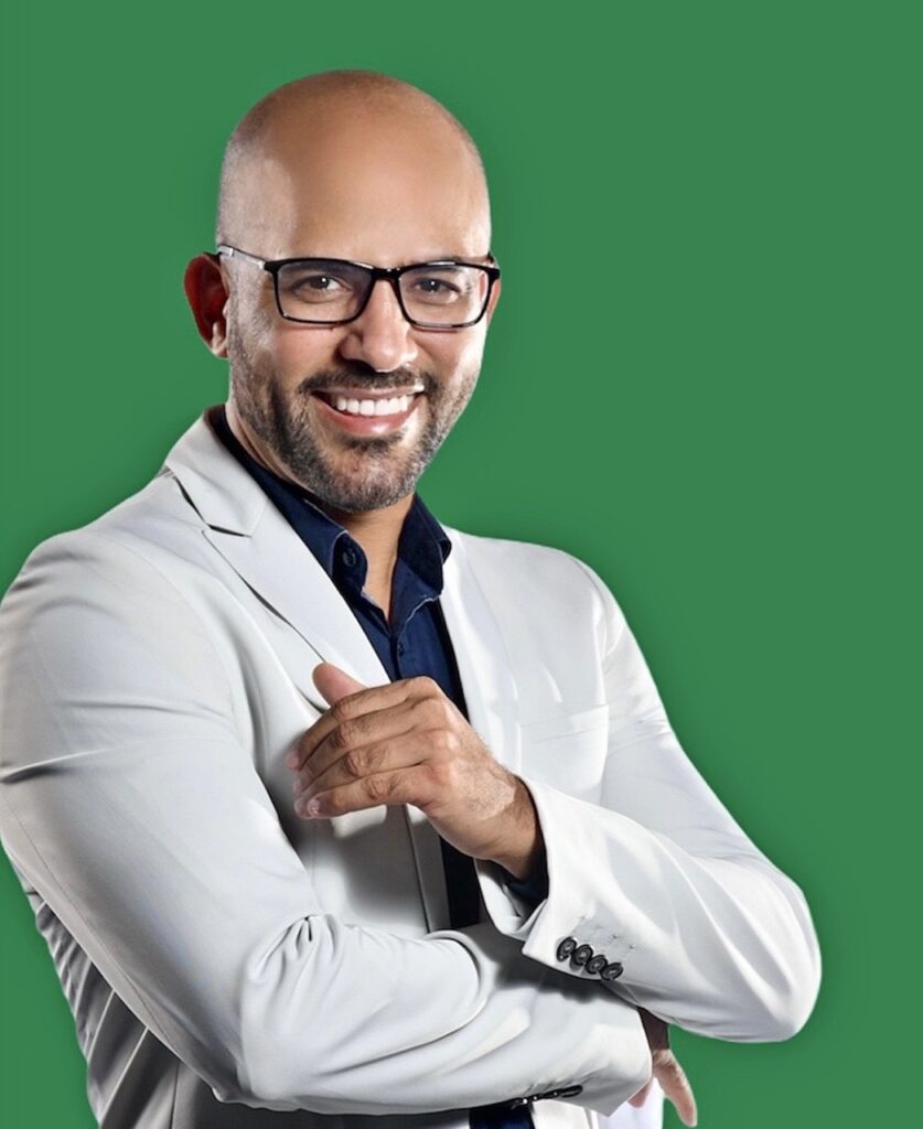 Periodista José Nova propone candidatura conciliadora para presidir a Acroarte