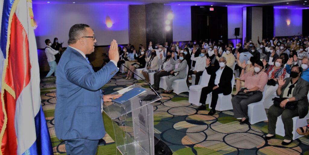 INAP inaugura jornada de capacitación para Servidores Públicos en la región Norte