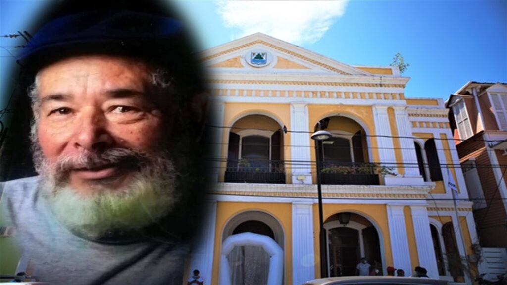 Indignación en Puerto Plata por muerte de artista que autoridades del ayuntamiento le negarón prestaciones laborales
