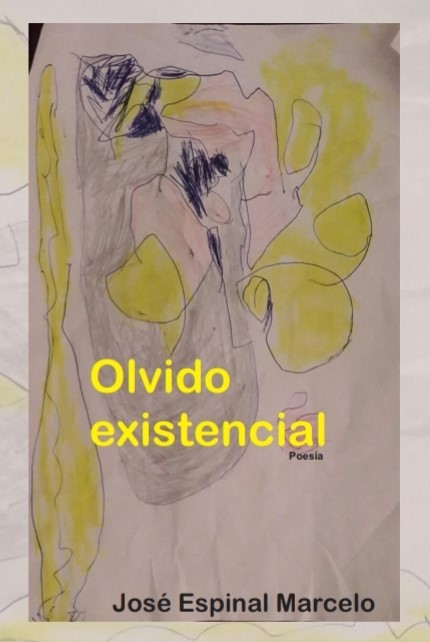 Presentan poemario Olvido existencial, de José Espinal Marcelo.