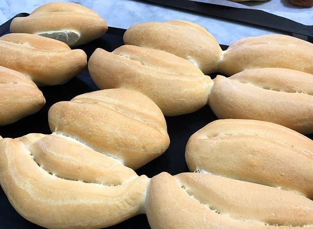 Precio del pan será a 10 pesos la unidad a partir de este martes
