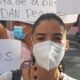 Ex empleados del INPOSDOM en Santiago exigen sus prestaciones laborales.