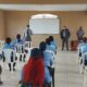 Policía Auxiliar capacita a sus agentes en materia de seguridad ciudadana y doctrina policial