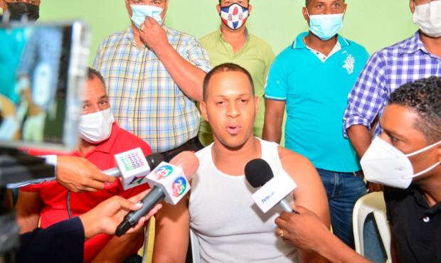Denuncian militares de la Fuerza Aérea torturaron dirigente popular